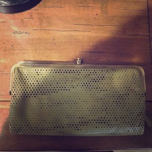 Hobo wallet